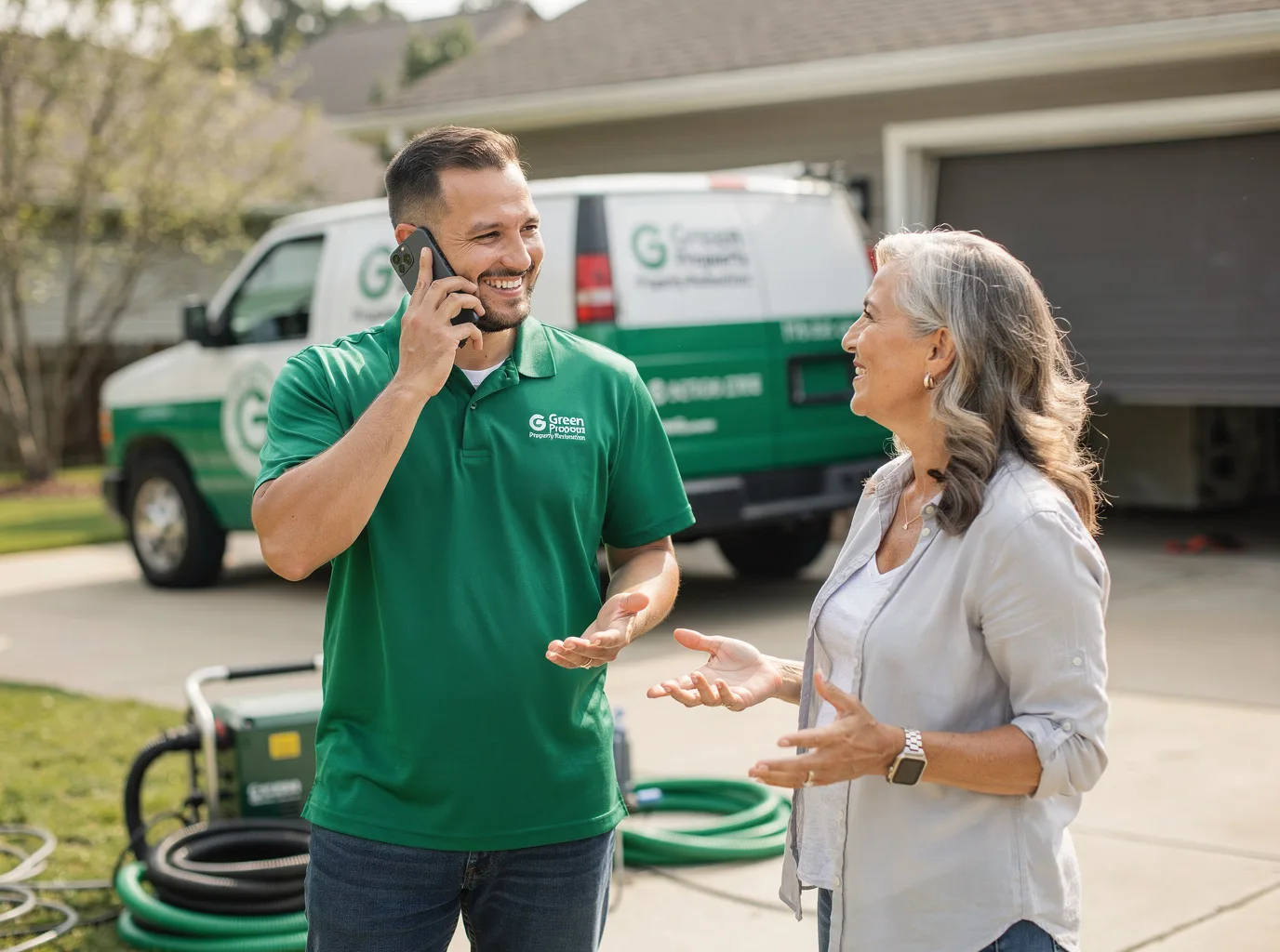 Water Damage Restoration Puyallup, WA FAQs